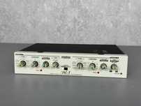 Procesor Efektów Multi Efekt Fostex DE-1 Vintage Unikat