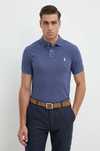 Koszulka polo slim fit Polo Ralph Lauren XL