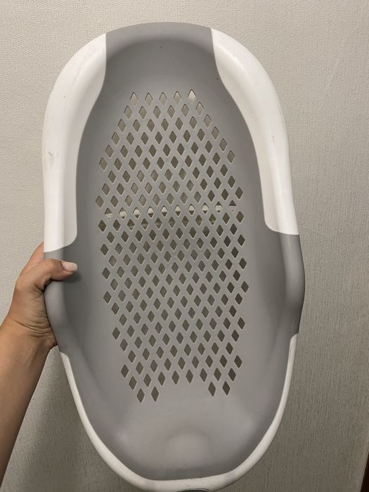 Гірка для купання El Camino Shell