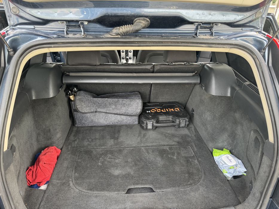 Продам Volvo v50