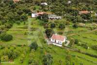 Quinta de Turismo Rural/Agroturismo em Monchique