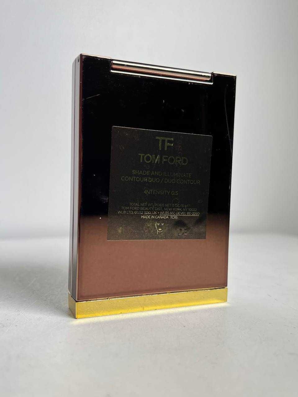 Скульптор для обличчя Tom Ford Shade And Illuminate Contour Duo