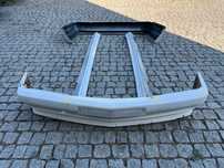 Kit Zender Original para Mercedes-Benz 190 W201