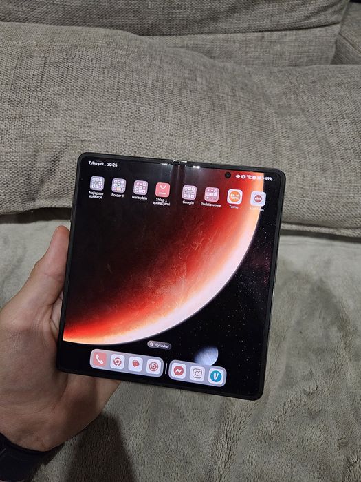 Telefon Honor Magic v2 Fold