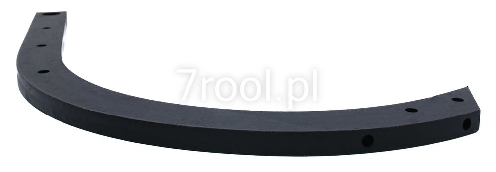 Grządziel Kongskilde DELTA FLEX 60x25