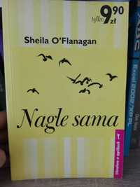 Nagle sama Sheila O'Flanagan