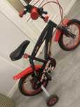 Bicicleta de criança ( como nova)