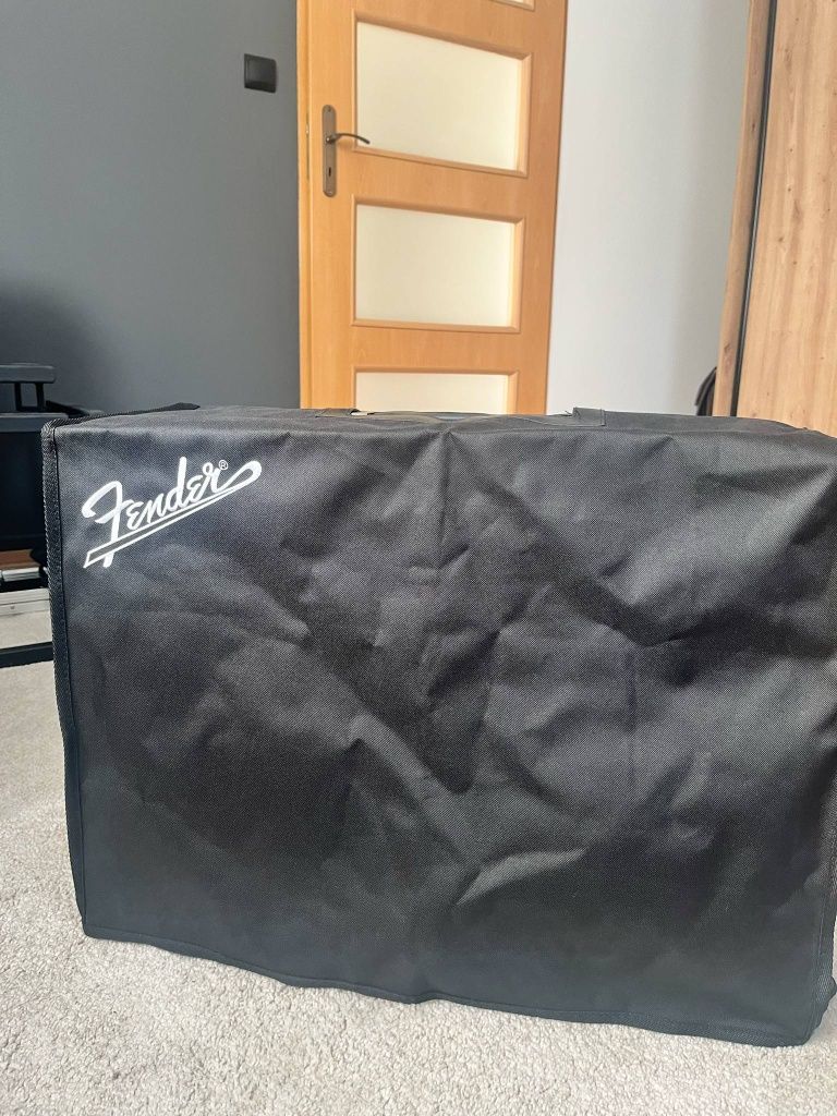 Fender hot rod deluxe 4