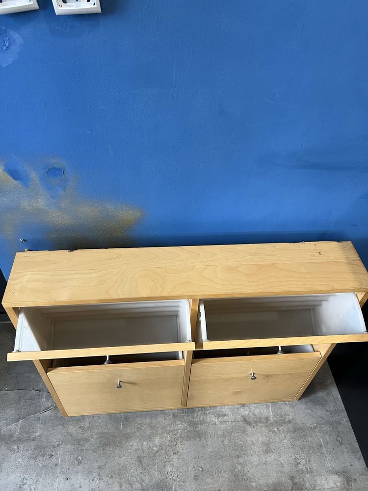 Szafka na buty Ikea