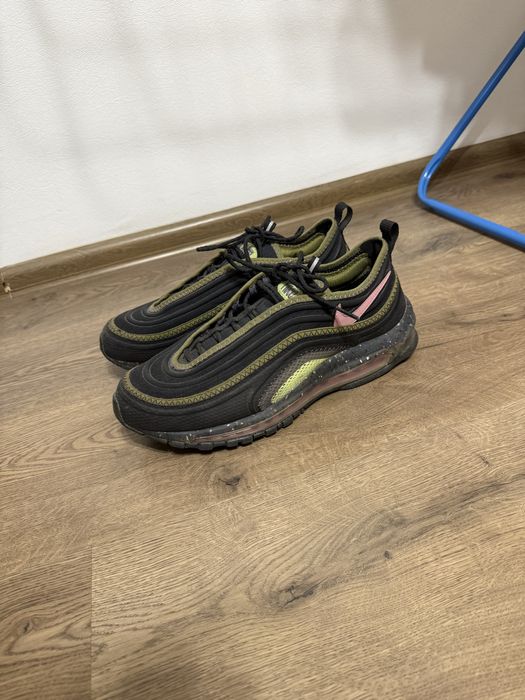 Оригинальные nike 97