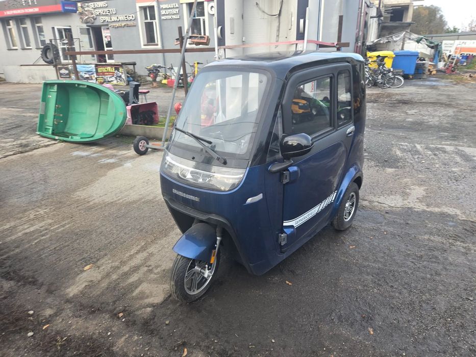 FLIPPER IML od 14 lat Kategoria AM