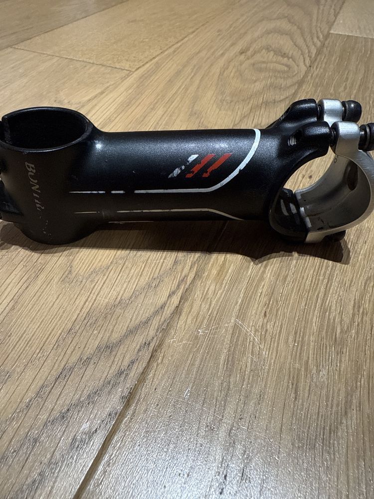 Mostek xc bontrager 2009