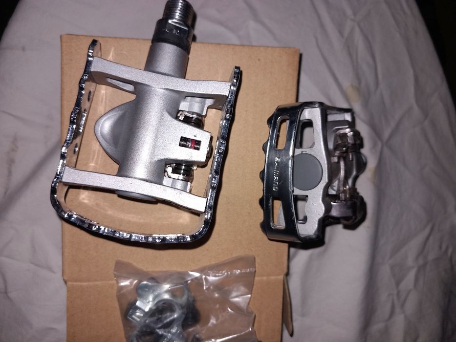 Pedais Shimano  2230