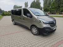 Renault trafic...