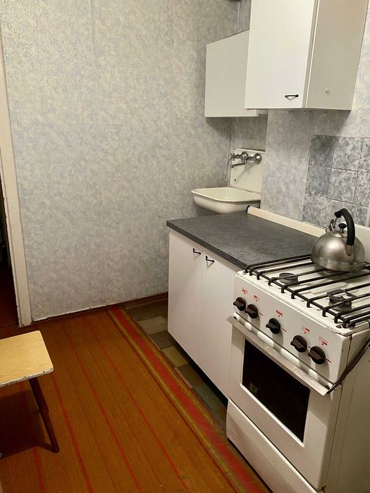 Хозяин ! 2к.Квартира, на 7-Зарічному -Академия Полиции, без комиссий.