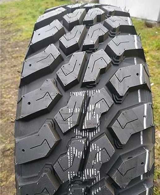 Шини 31x10.5R15	Sunwide	Huntsman M/T | нові всесезонні 4шт