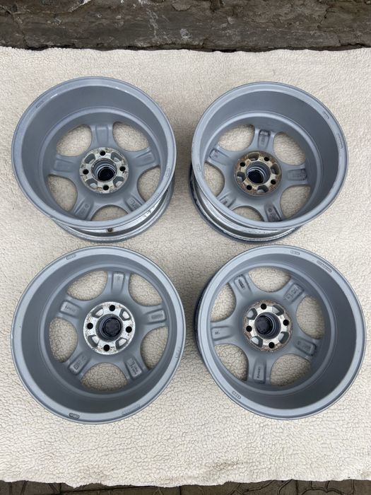 Диски R14 4*100 Renault Aveo Lanos Vw Opel Kia Toyota Hyndal Geely