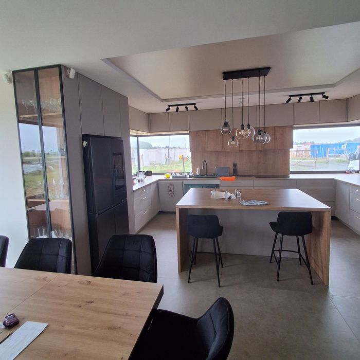 Meble na wymiar kuchnie szafy