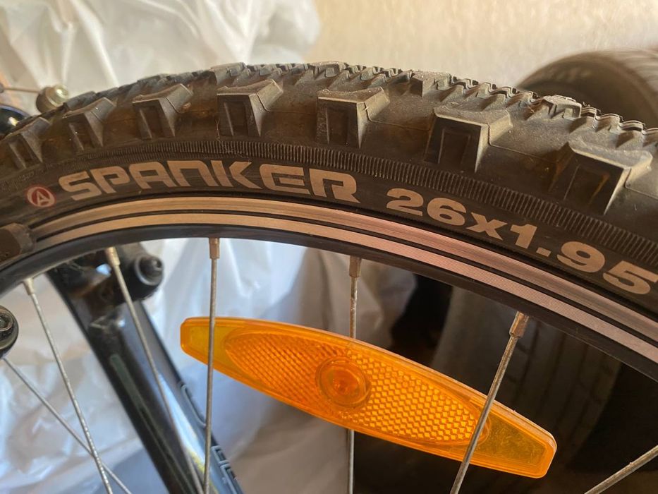 Продам велосипед Author solution