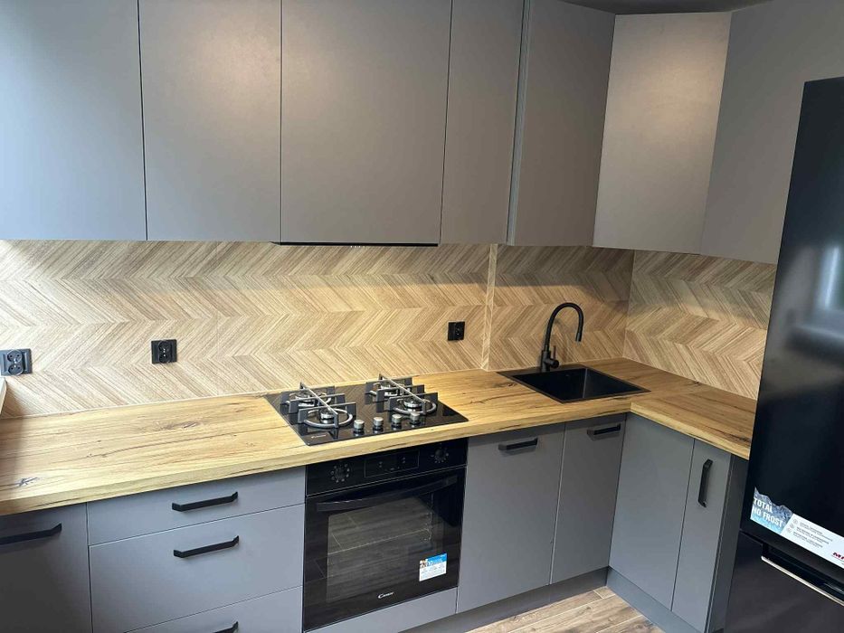 Sprzedam piekne mieszkanie.