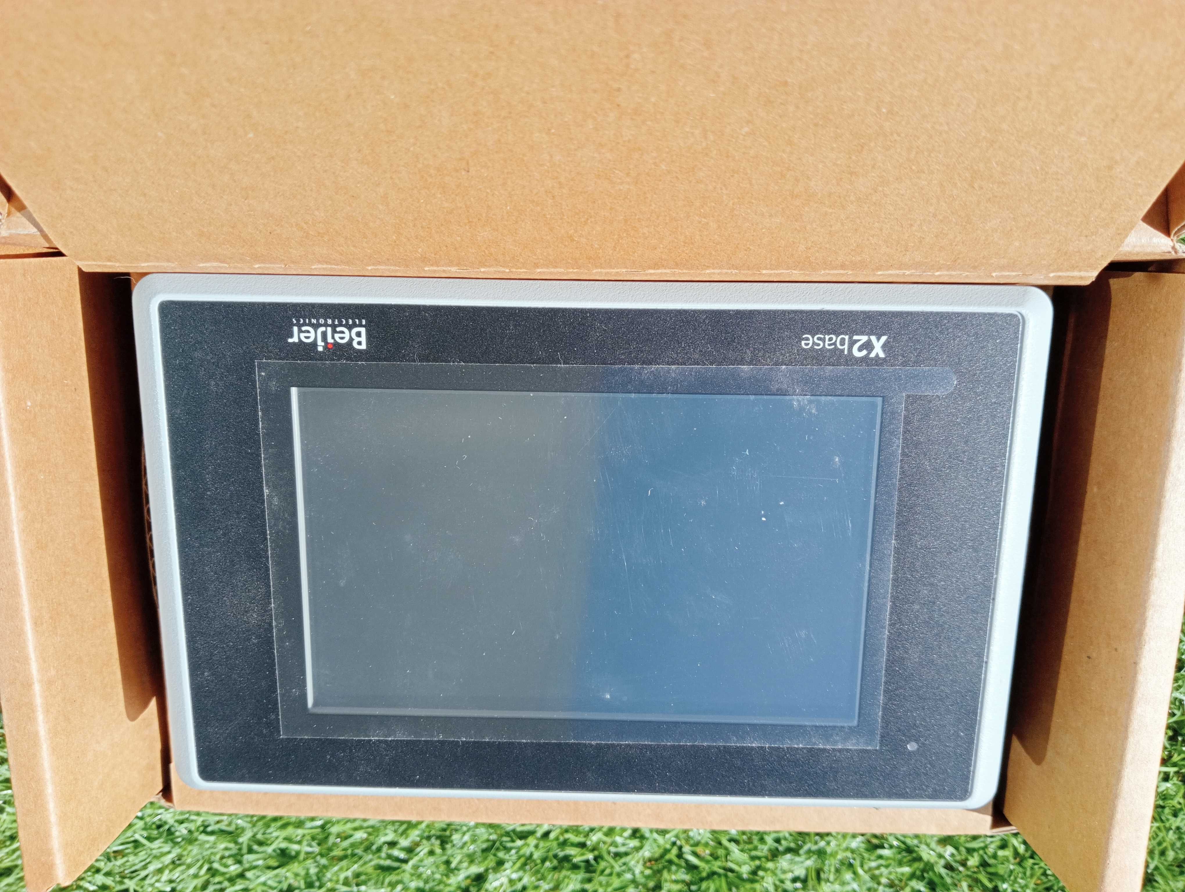 Material Elétrico Automação Programação