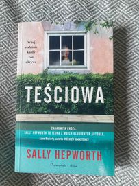 TEŚCIOWA - Sally Hepworth