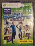 Kinect Sports Season Two XBOX 360