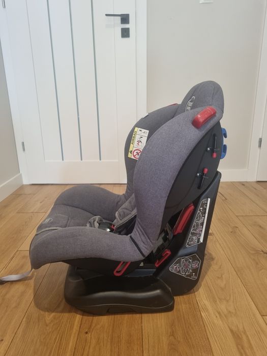 Fotelik samochodowy 0-25kg Coto Baby Bolero