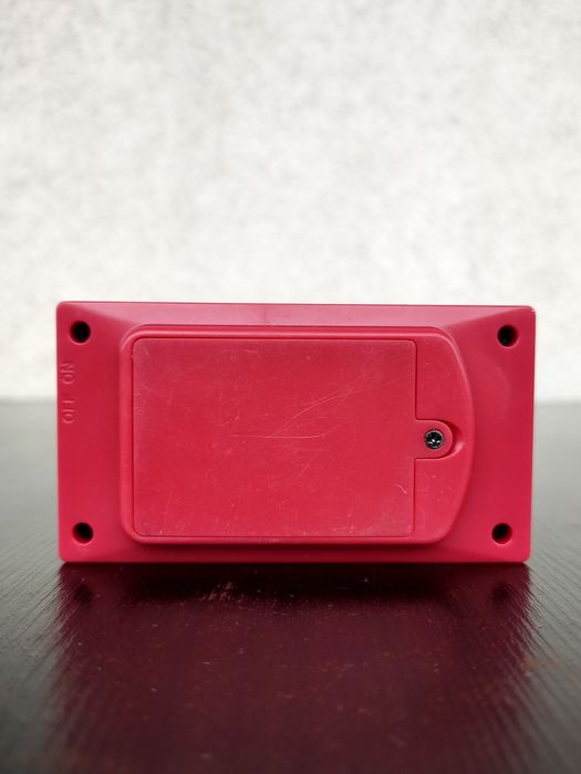 Mini Retro Games Console.