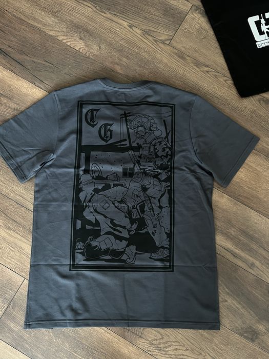 футболка Company group team