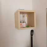 Estante para sala