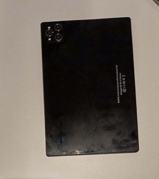 Tablet Pad 15 pro 22gb+2tb snapdragon 888 5g