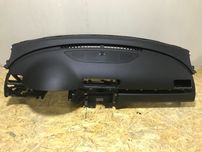 Торпедо з подушкою безпеки VW Passat CC Пассат ЦЦ AirBag Розборка
