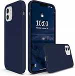 outlet plecki surphy do apple iphone 12/12 pro ciemno niebieskie opis