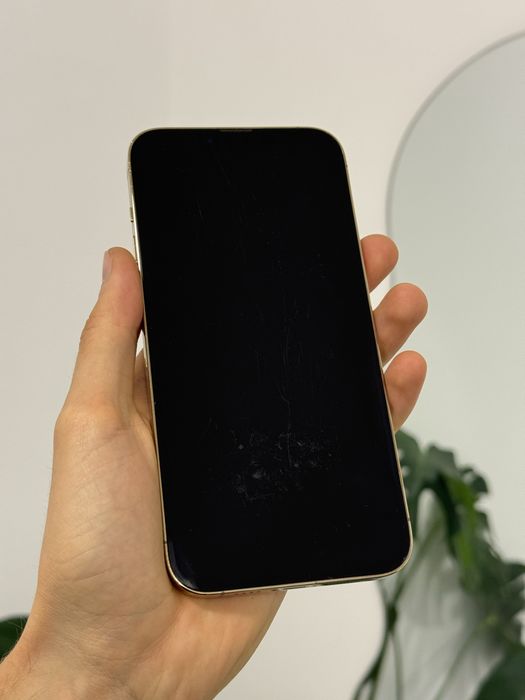 iPhone 13 Pro Max 128 GB Unlock