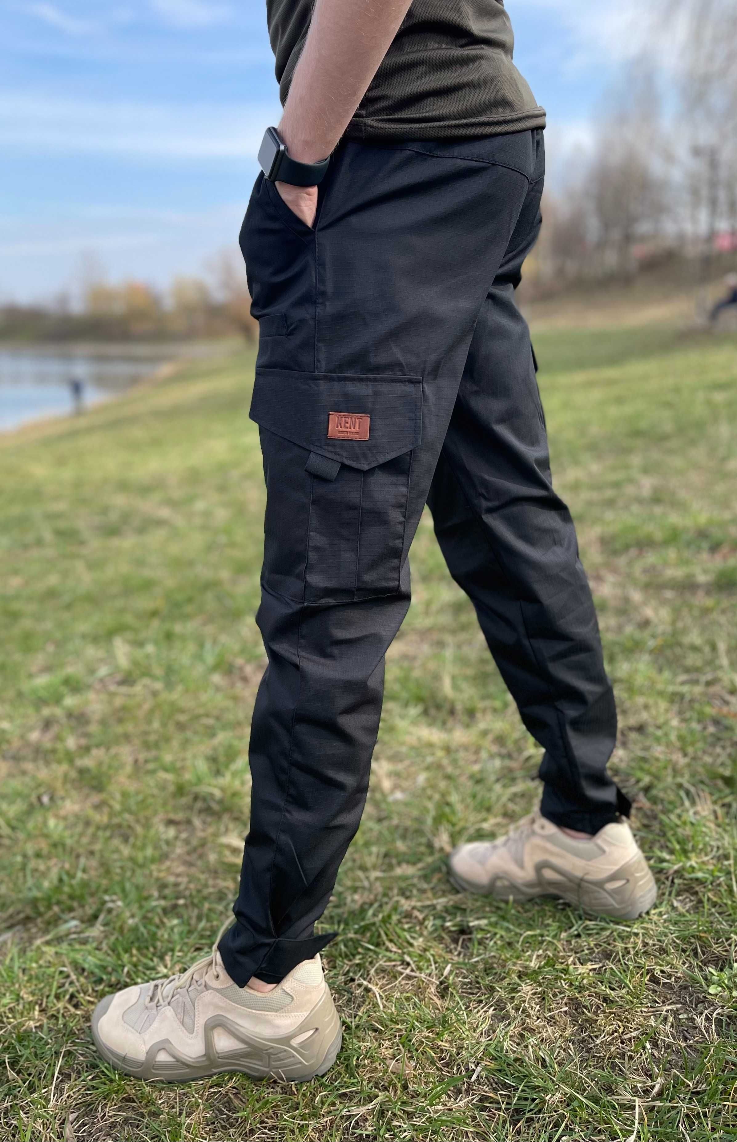 Тактичні штани Kent 4.0 , комфортні та зручні