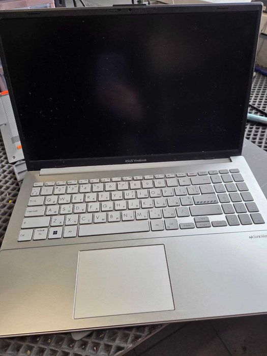 ASUS E1504 Розборка