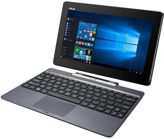 Asus Transformer Book T100TAF