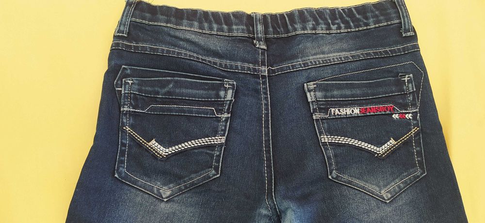 Conjunto Menino - 12 anos