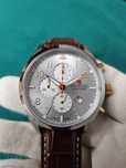 Swiss Military Hanowa Helvetus Chrono