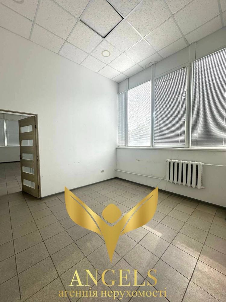 Оренда приміщення з сучасним ремонтом 140м2 під бізнес