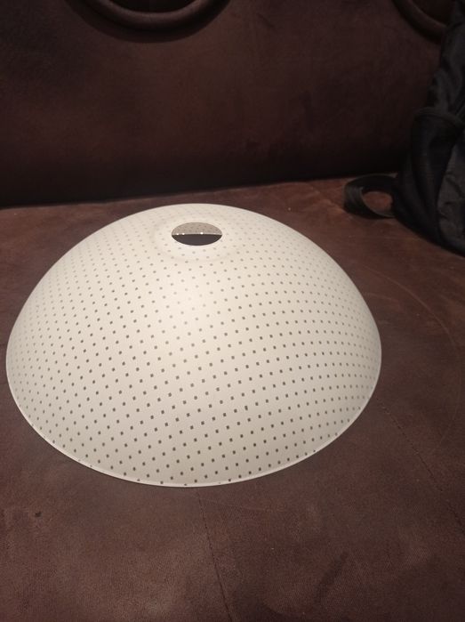 Klosz unikatowy z PRL