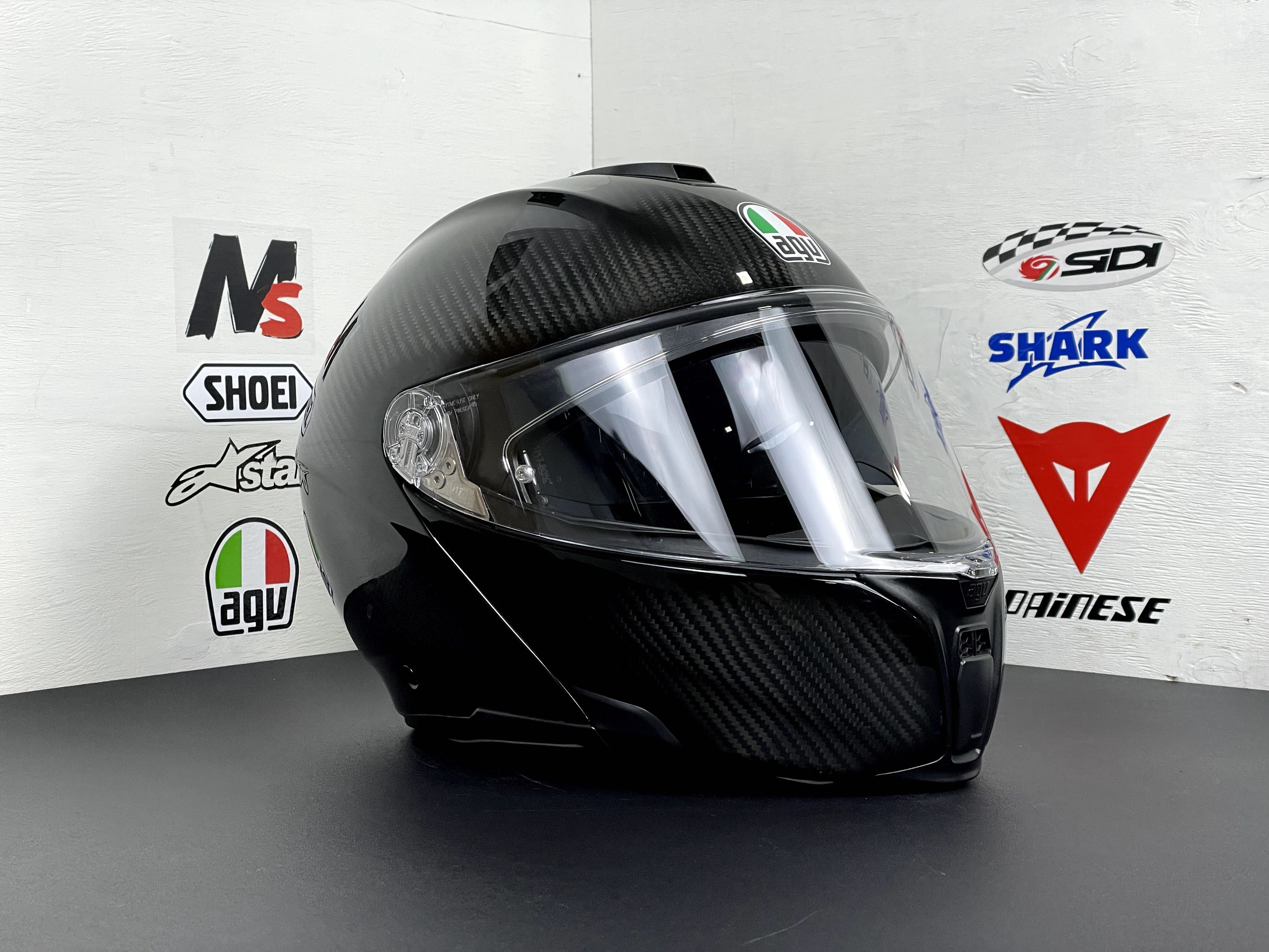 Шлем AGV, Shoei, Xlite Sportmodular