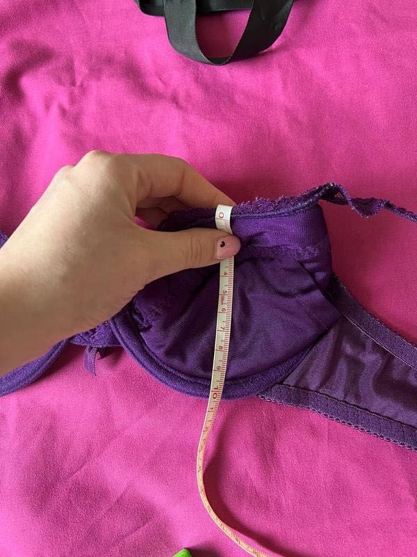 Бюстгальтер ліфчик вікторія сікрет victoria’s secret 34 a 75 a
