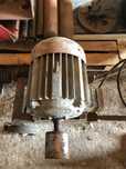 Silnik 7kw trójfazowy