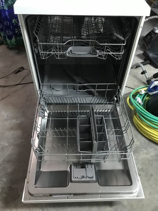 Maquina de Lavar Loiça Siemens SN24E209EU
