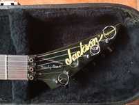 Jackson Professional Dinky Reverse