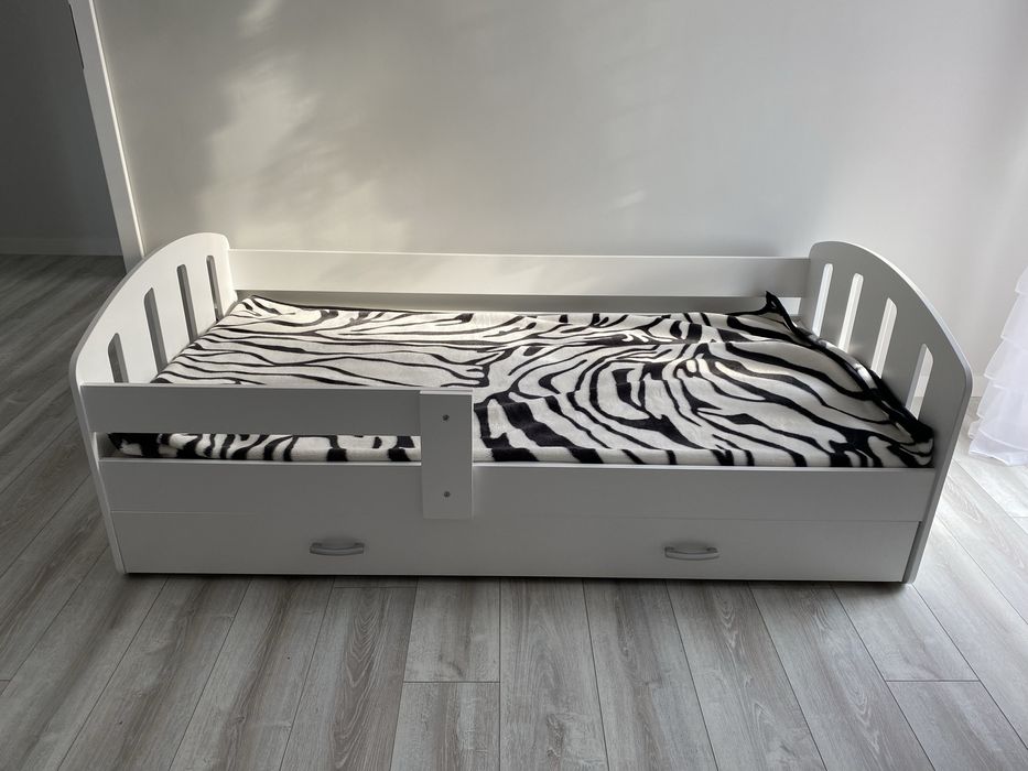 Łóżeczko 180/90 cm