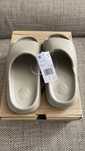 Adidas Yezzy Slide kolor beżowy nowe