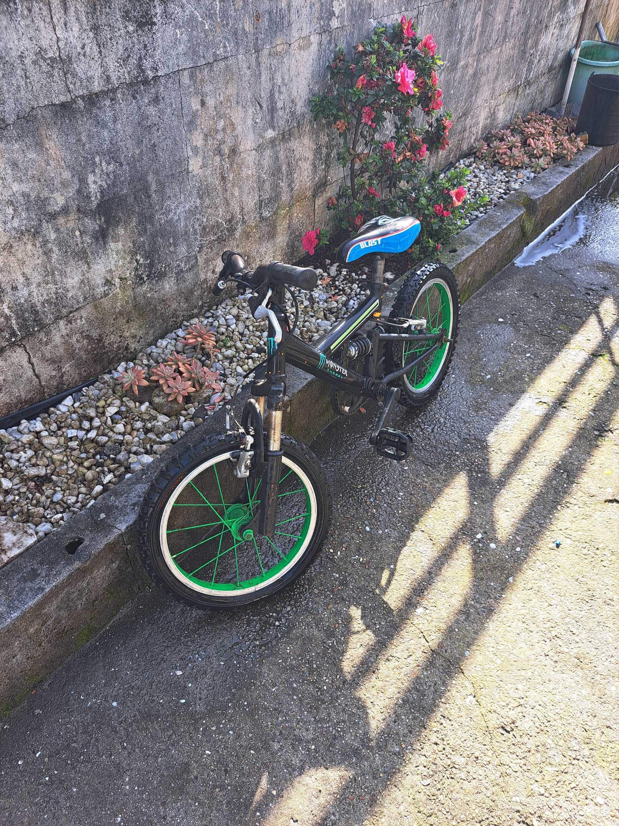 Vendo bicicletas